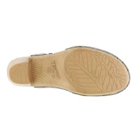 Women's Dansko Taytum Clog Heels