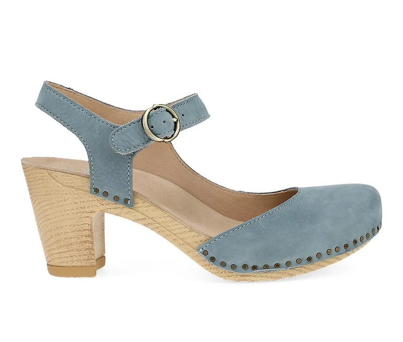 Women's Dansko Taytum Clog Heels