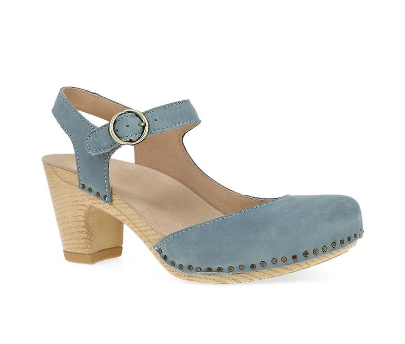 Women's Dansko Taytum Clog Heels