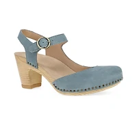 Women's Dansko Taytum Clog Heels