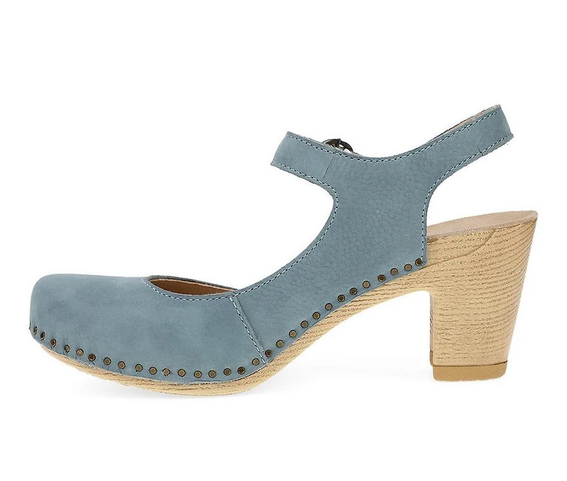 Women's Dansko Taytum Clog Heels