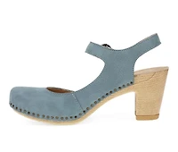 Women's Dansko Taytum Clog Heels