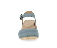 Women's Dansko Taytum Clog Heels