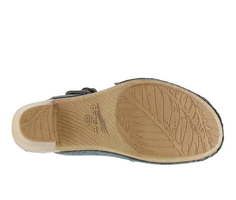 Women's Dansko Taytum Clog Heels