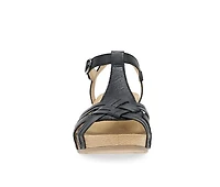 Women's Dansko Tia Heeled Sandals