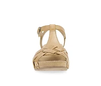 Women's Dansko Tia Heeled Sandals