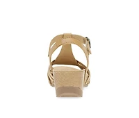 Women's Dansko Tia Heeled Sandals