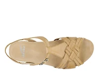 Women's Dansko Tia Heeled Sandals