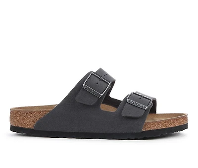 Men's Birkenstock Arizona Velvet Outdoor Sandals