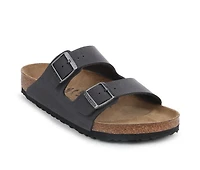 Men's Birkenstock Arizona Velvet Outdoor Sandals