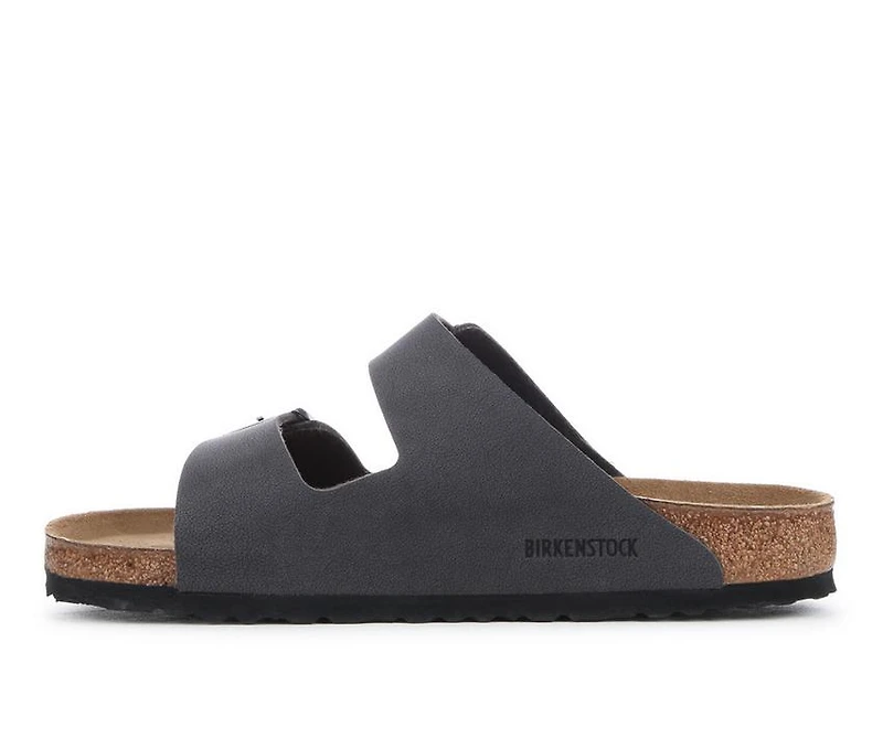 Men's Birkenstock Arizona Velvet Outdoor Sandals
