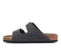 Men's Birkenstock Arizona Velvet Outdoor Sandals