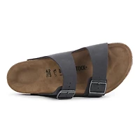 Men's Birkenstock Arizona Velvet Outdoor Sandals