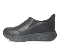 Men's Genuine Grip 1400 SR Comfort So Work Shoes