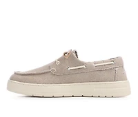 Men's Woz James Cloud Sand Boat Shoes