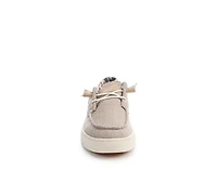 Men's Woz James Cloud Sand Boat Shoes