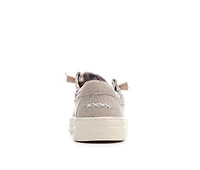 Men's Woz James Cloud Sand Boat Shoes