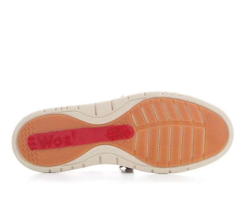 Men's Woz James Cloud Sand Boat Shoes