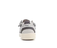 Men's Woz Eathan Tecno Casual Shoes