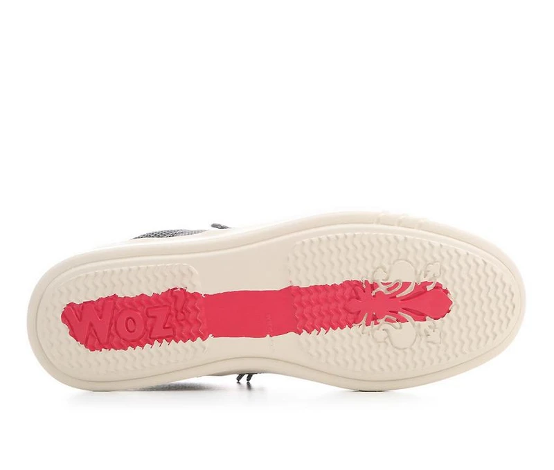 Men's Woz Eathan Tecno Casual Shoes