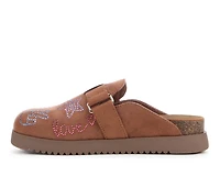 Girls' Steve Madden Little Kid & Big JMoneyyr Clogs