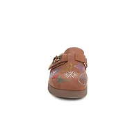 Girls' Steve Madden Little Kid & Big JMoneyyr Clogs