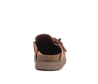 Girls' Steve Madden Little Kid & Big JMoneyyr Clogs