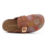 Girls' Steve Madden Little Kid & Big JMoneyyr Clogs