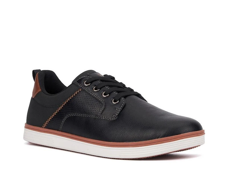Men's Reserved Footwear Levi Oxfords