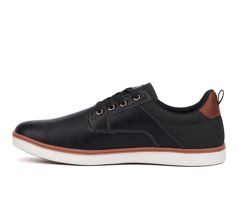 Men's Reserved Footwear Levi Oxfords