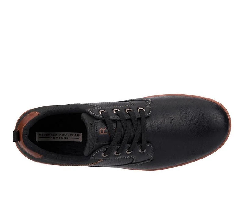 Men's Reserved Footwear Levi Oxfords