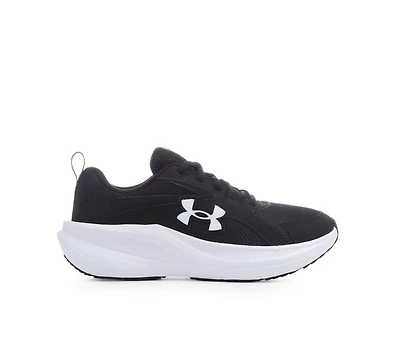 Kids' Under Armour Big Kid Assert 11 Wide Running Shoes
