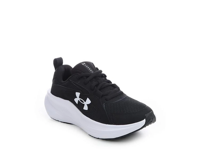 Kids' Under Armour Big Kid Assert 11 Wide Running Shoes