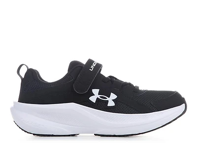 Kids' Under Armour Assert 11 Wide Running Shoes