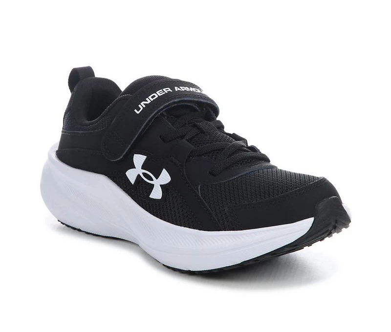 Kids' Under Armour Assert 11 Wide Running Shoes