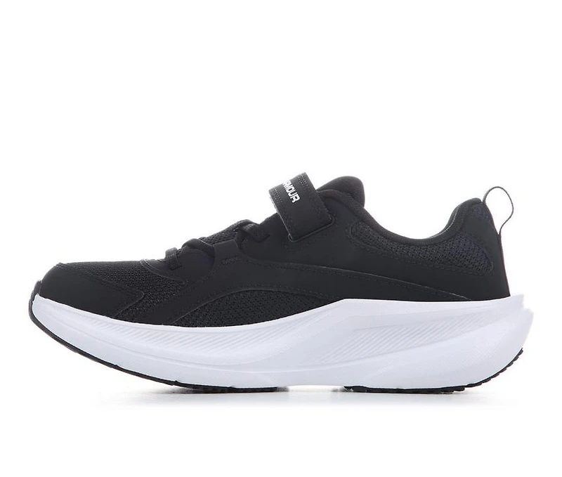 Kids' Under Armour Assert 11 Wide Running Shoes