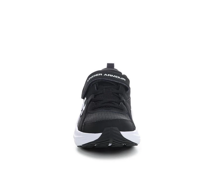 Kids' Under Armour Assert 11 Wide Running Shoes