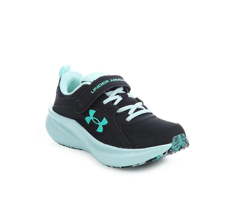 Kids' Under Armour Little Kid Assert 11 Running Shoes