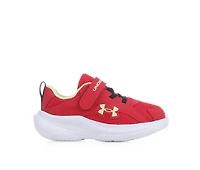 Kids' Under Armour Toddler Assert 11 Running Shoes
