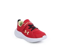 Kids' Under Armour Toddler Assert 11 Running Shoes