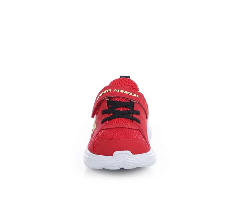 Kids' Under Armour Toddler Assert 11 Running Shoes