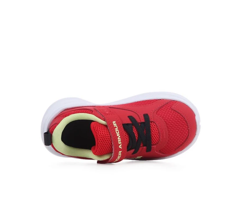 Kids' Under Armour Toddler Assert 11 Running Shoes