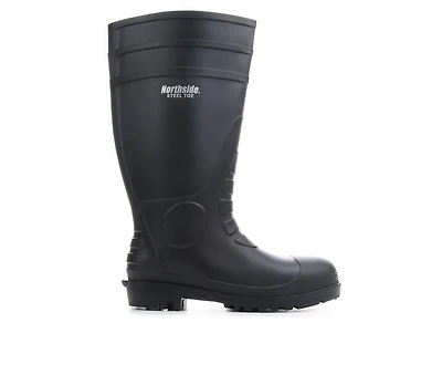 Men's Northside Walker Steel Toe Pull On Work Boots