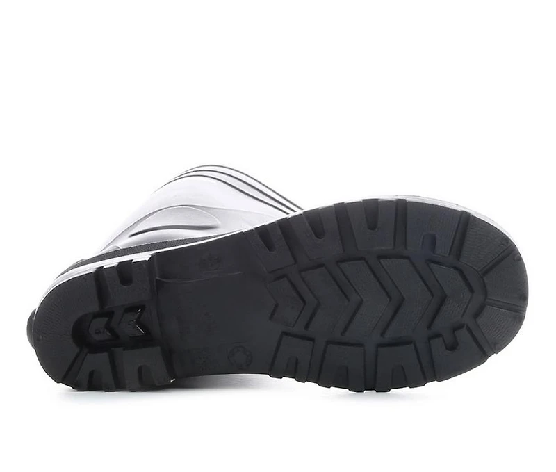 Men's Northside Walker Steel Toe Pull On Work Boots