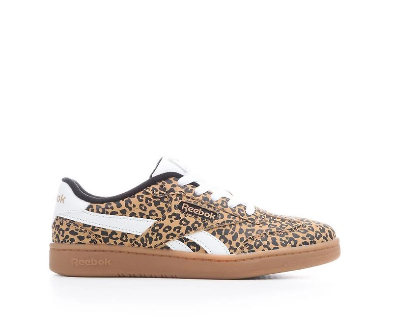 Girls' Reebok Big Kid Forte Lounger GS G Sneakers