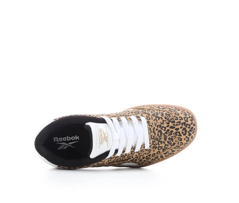 Girls' Reebok Big Kid Forte Lounger GS G Sneakers