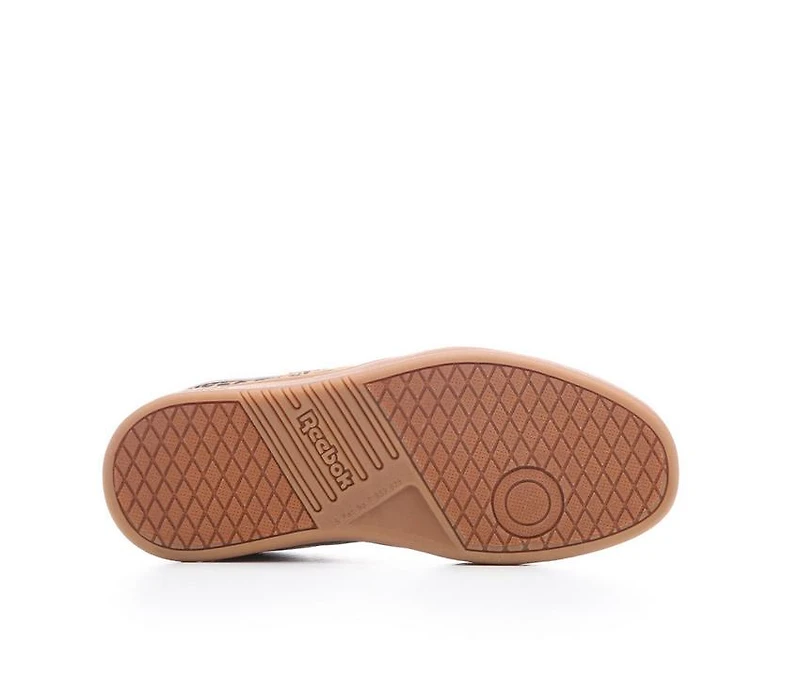 Girls' Reebok Big Kid Forte Lounger GS G Sneakers