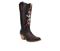 Women's Dingo Boot Jack Of Diamonds Western Boots
