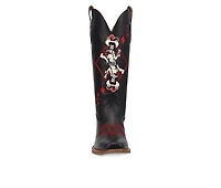 Women's Dingo Boot Jack Of Diamonds Western Boots