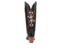 Women's Dingo Boot Jack Of Diamonds Western Boots
